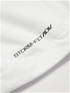 Nike Golf - ADV Rapid Adapt Convertible Storm-FIT Golf Jacket - White