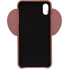 Loewe Pink Elephant iPhone XS Max Case