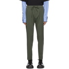 CMMN SWDN Khaki Stan Lounge Pants