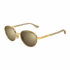 Bottega Veneta Eyewear Bv1372s003