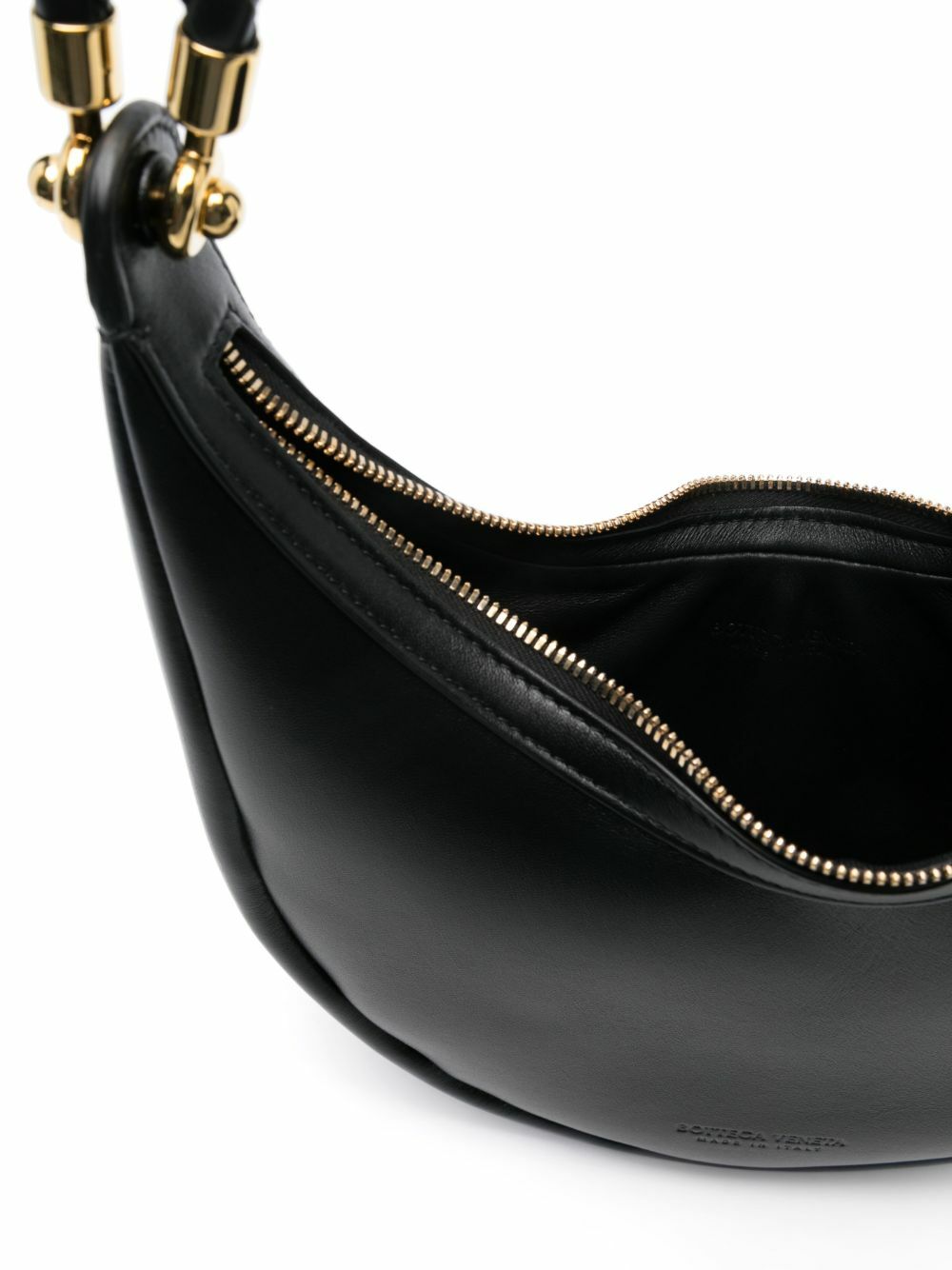 Bottega Veneta Hula Hoop Tote Bag Bottega Veneta