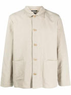 A.P.C. - Linen Jacket