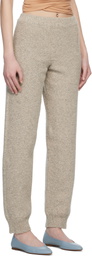 Baserange Taupe Danube Lounge Pants