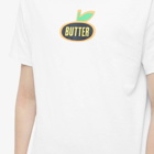 Butter Goods Men's Juice T-Shirt in White