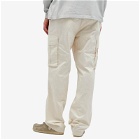 Dickies Men's Eagle Bend Cargo Pants in Whitecap Grey