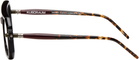 Kuboraum Black P8 Glasses