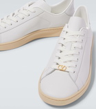 Valentino Garavani Royco VLogo leather sneakers