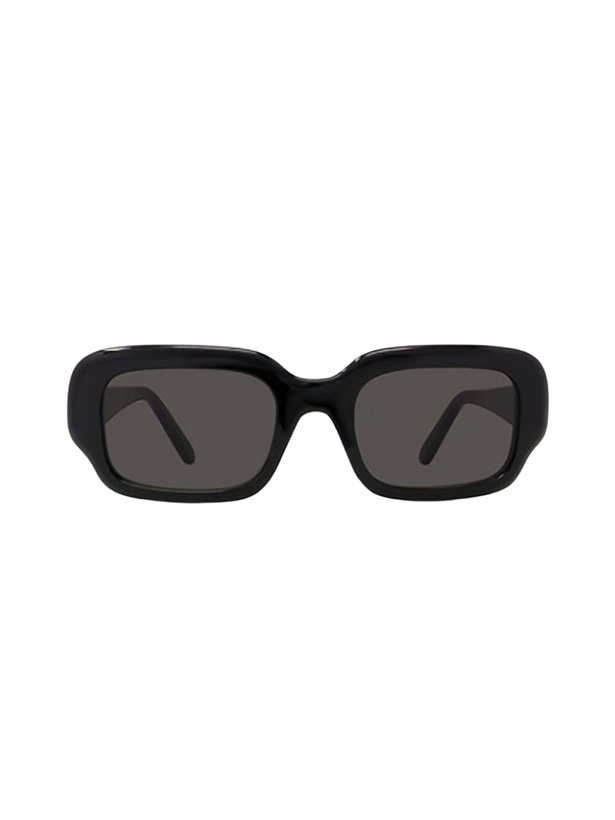 Photo: Loewe LW40158I Sunglasses