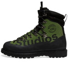 Pas Normal Studios x Diemme Everest Boot