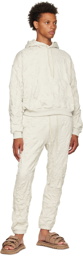 John Elliott Off-White Sydney Lounge Pants