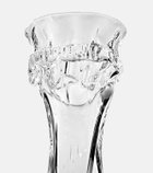 Alexander Kirkeby Crystal vase