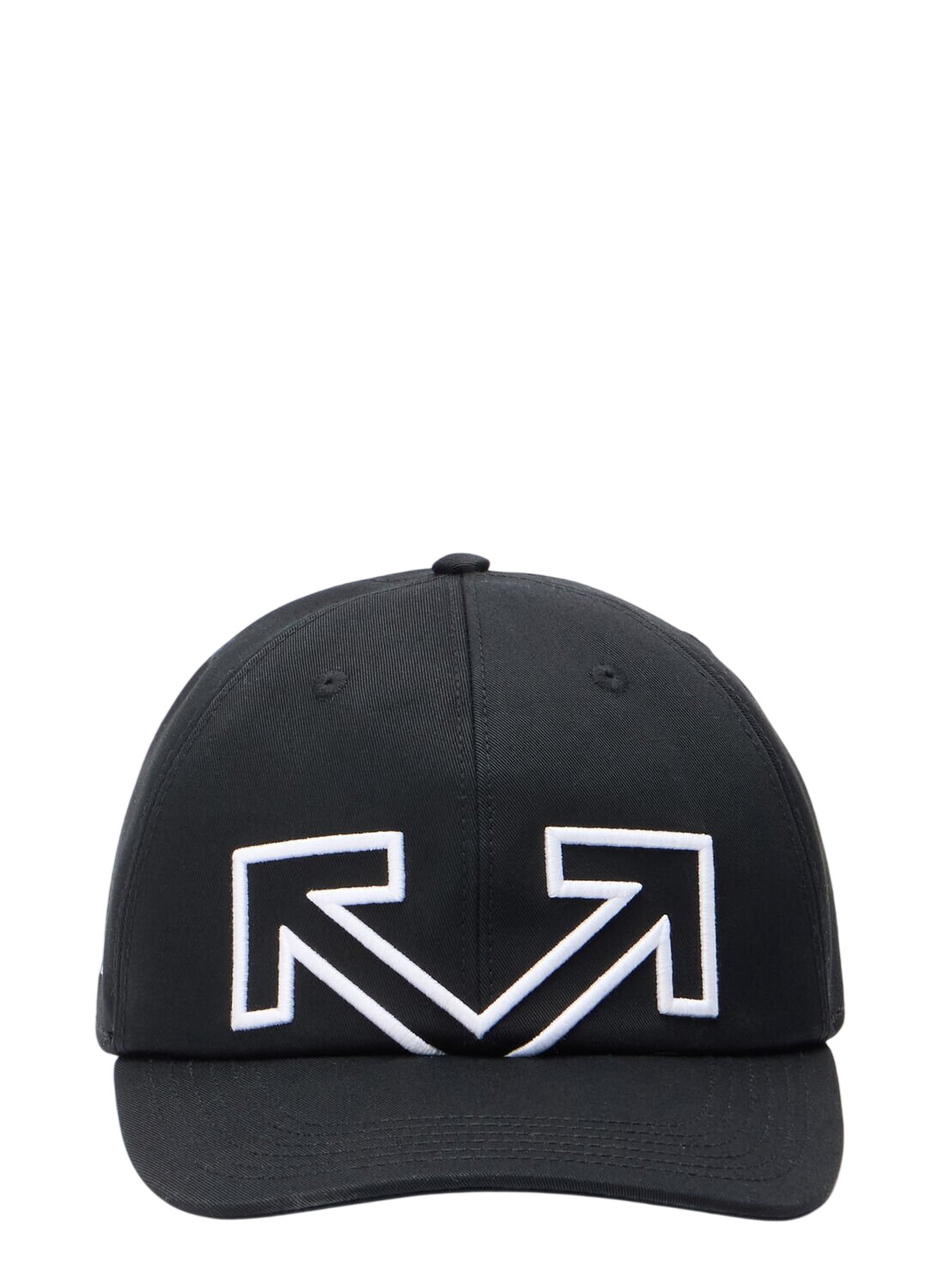 Off-White The End Cap Off-White
