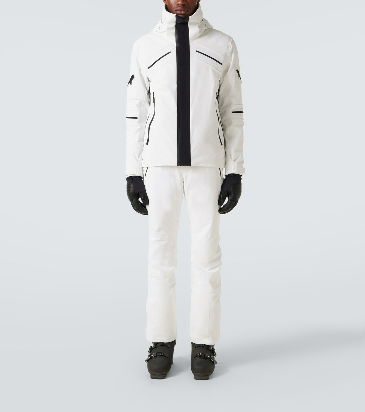Toni Sailer Kurt ski jacket