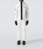 Toni Sailer Kurt ski jacket