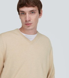 Loro Piana Cashmere sweater