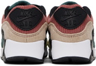 Nike Multicolor Air Max 90 Sneakers