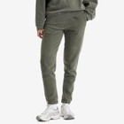 Joah Brown Women's Empire Sweatpants in Washed Sage