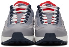 Nike Grey Air Max 95 Sneakers