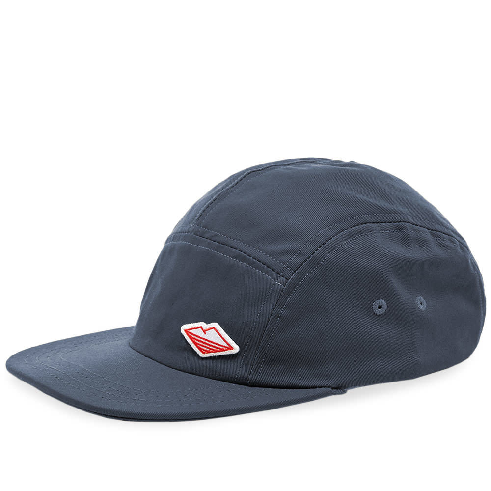 Navy Battenwear Hat Battenwear Field Cap Navy Twill