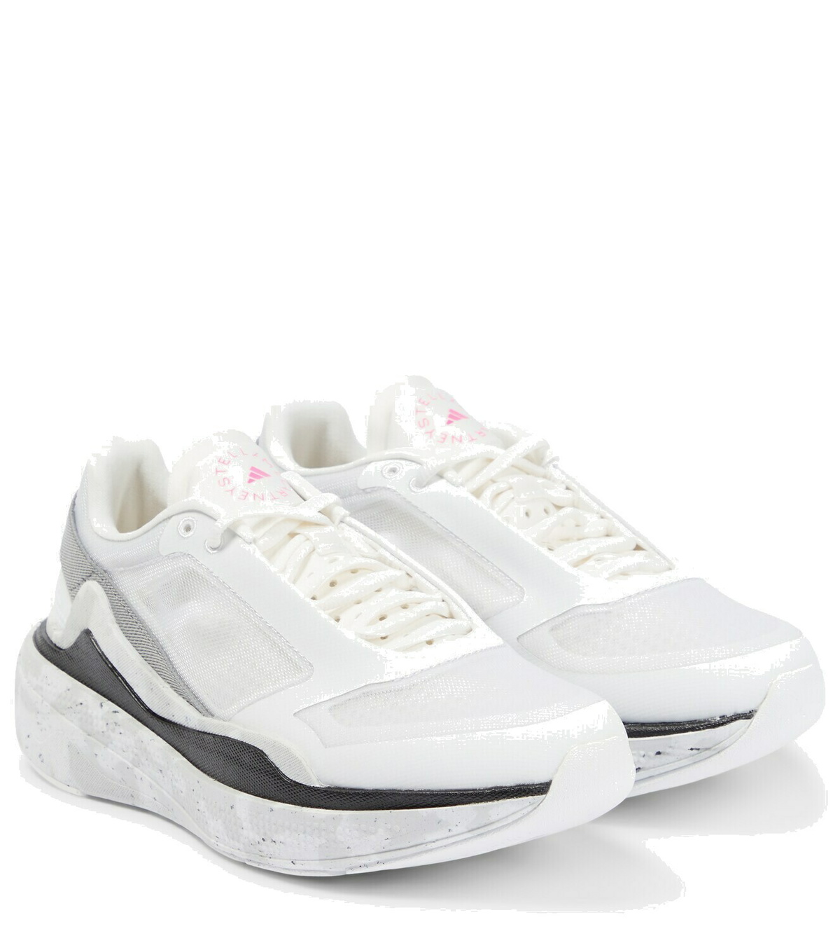 adidas gazelle silver green womens adidas by Stella McCartney Earthlight