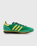 Adidas Sl 72 Rs Green - Mens - Lowtop