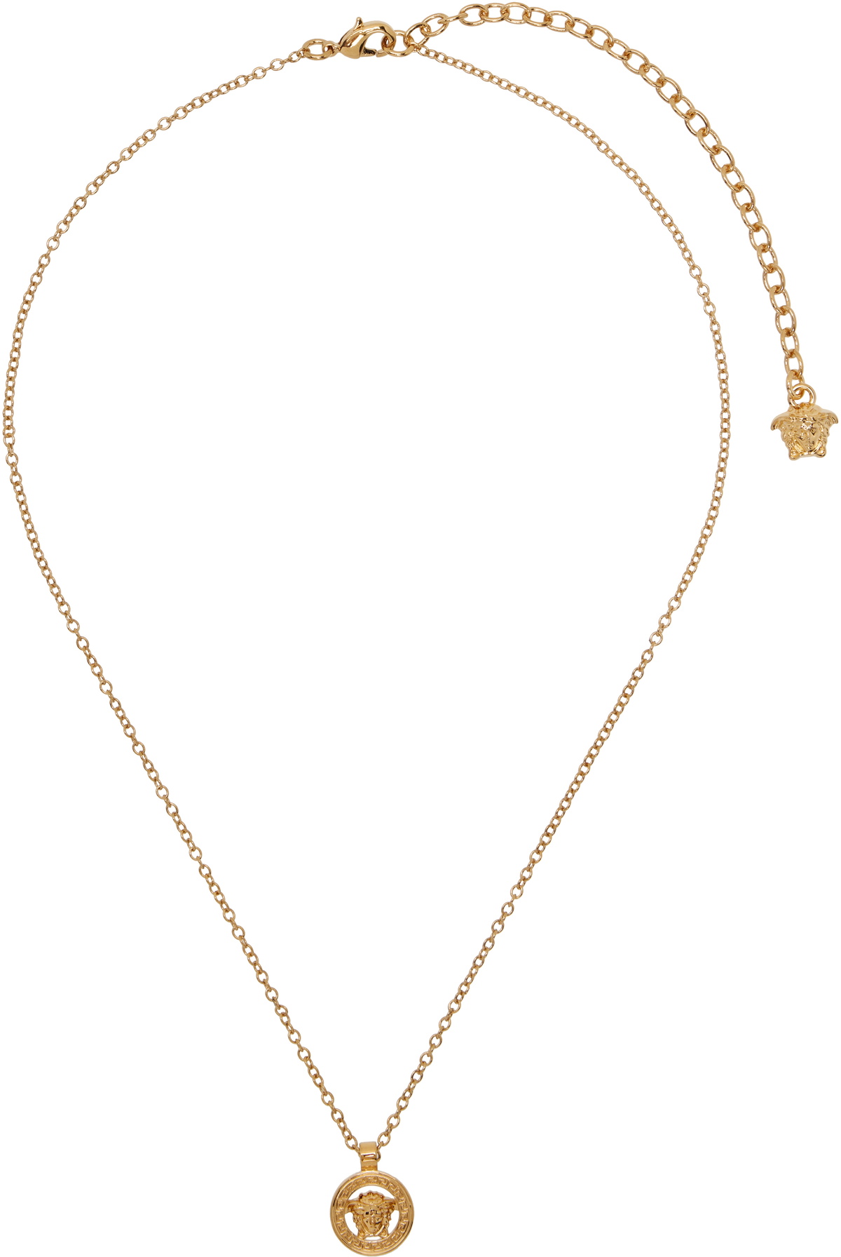 Versace Medusa '95 Necklace