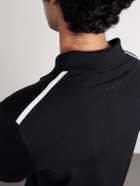 Givenchy - Wool Polo Sweater - Black