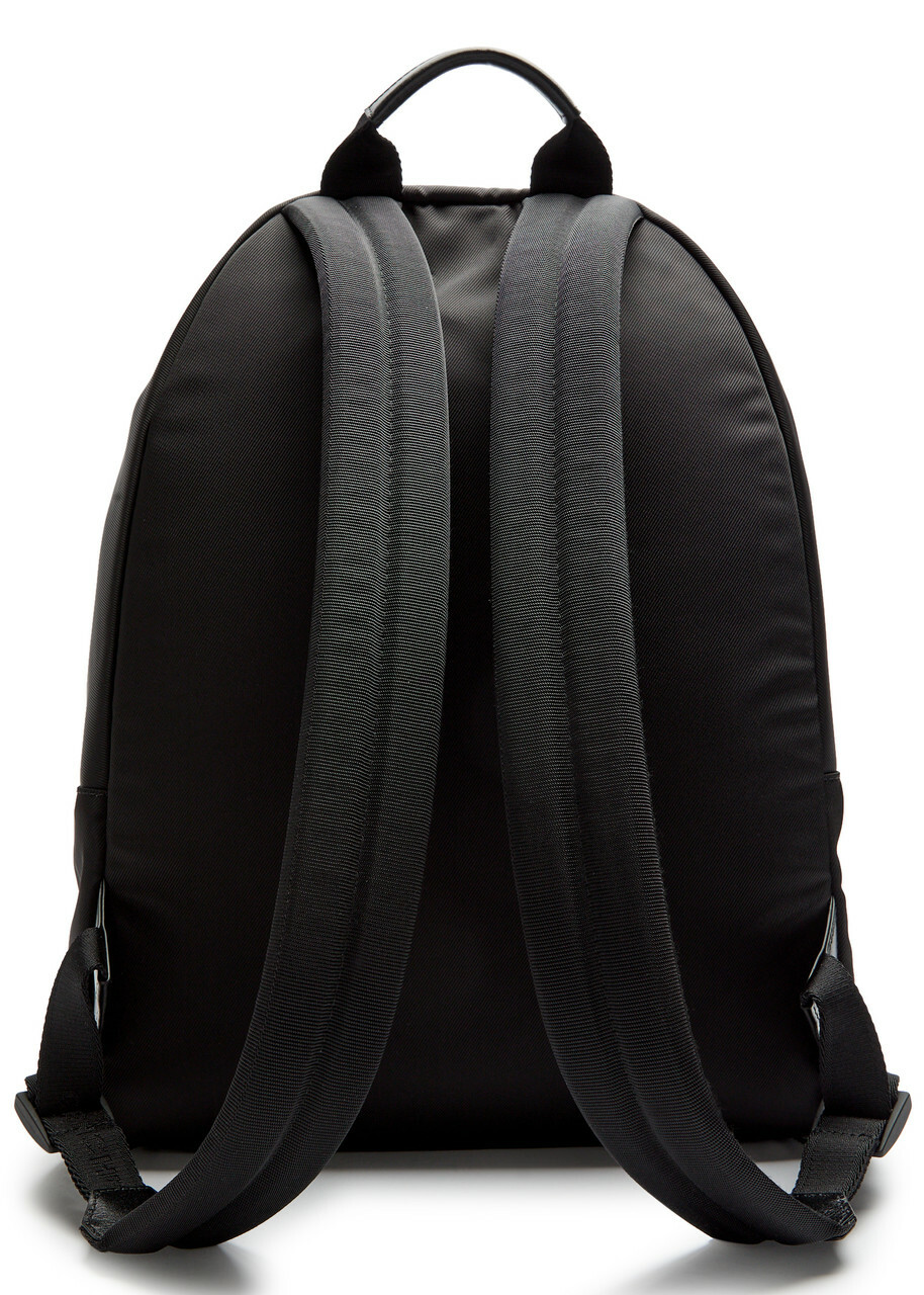 Givenchy Essential Shell Backpack - Black - One Size