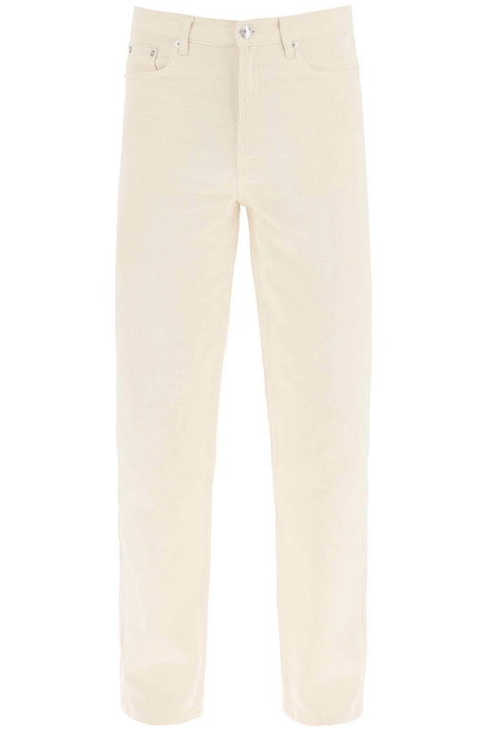 Photo: A.P.C. Martin Jeans