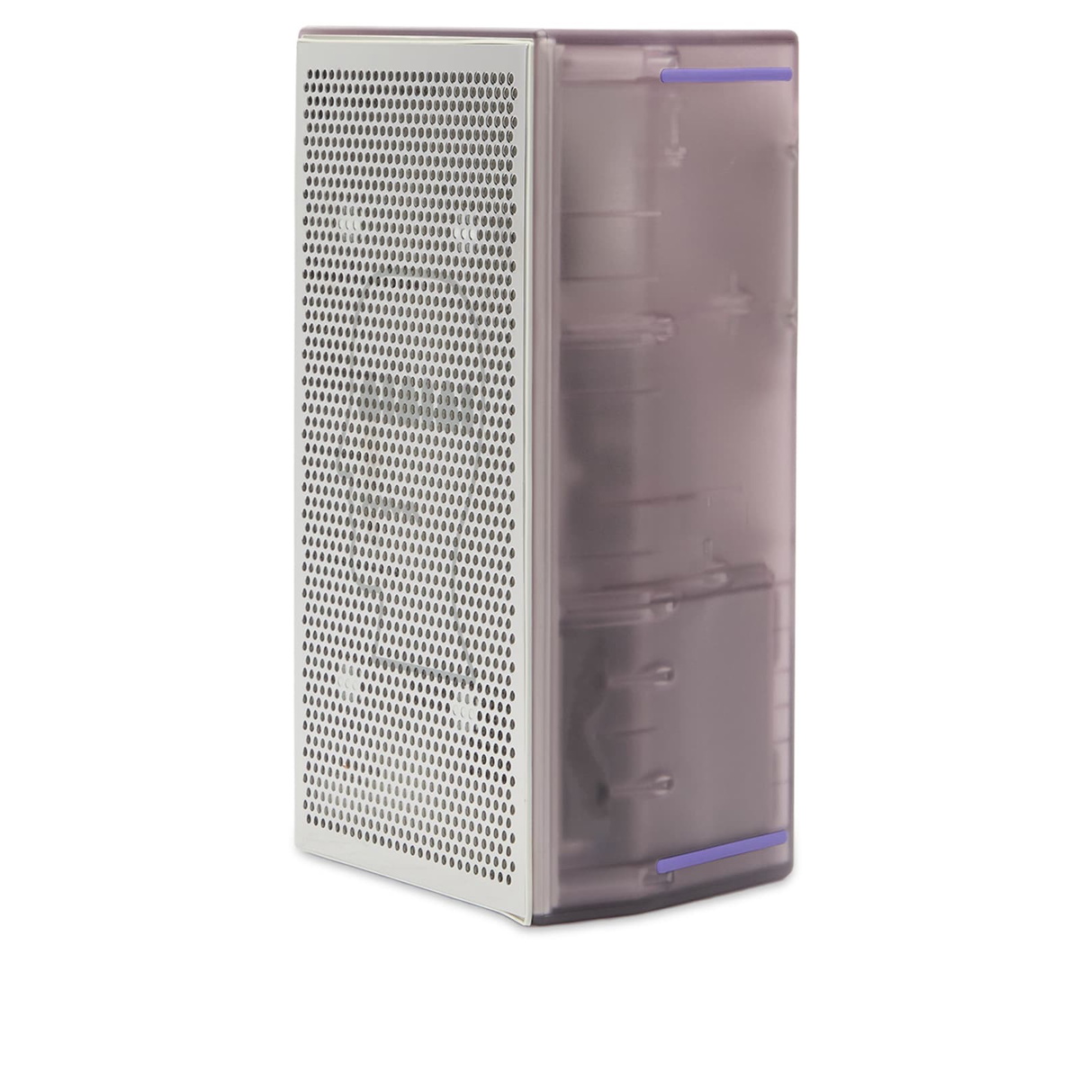 AIAIAI UNIT-4 Brain Dead Wireless Speaker in Silver 