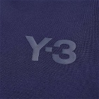 Y-3 Classic Logo Crew Sweat