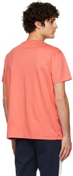 Polo Ralph Lauren Pink Jersey T-Shirt