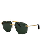 Chopard Schl23 Sunglasses