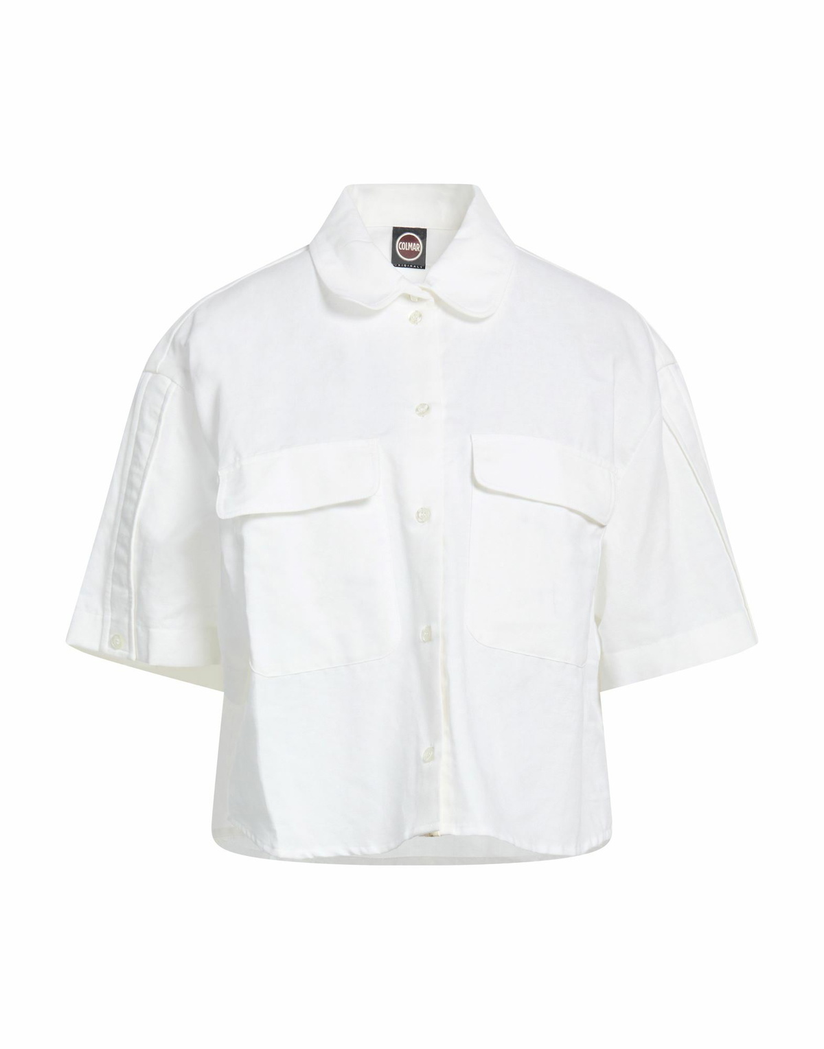 Colmar Womens Shirt in White