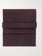 Asprey - Sterling Silver Collar Stays