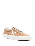 VANS - Leather Sneaker