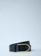 Jacquemus La Ceinture Bambino Leather Belt