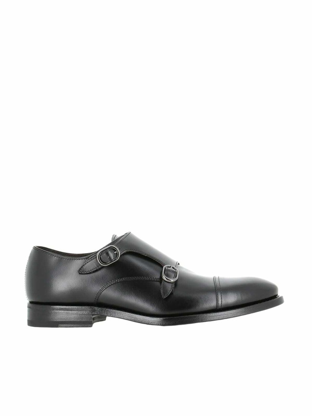 Photo: Henderson Baracco Buckle 52201