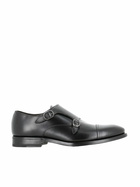 Henderson Baracco Buckle 52201