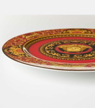 Versace Home Medusa service plate