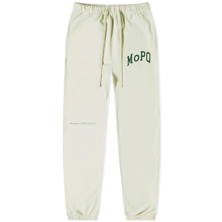 Photo: Museum of Peace and Quiet University Sweat Pant