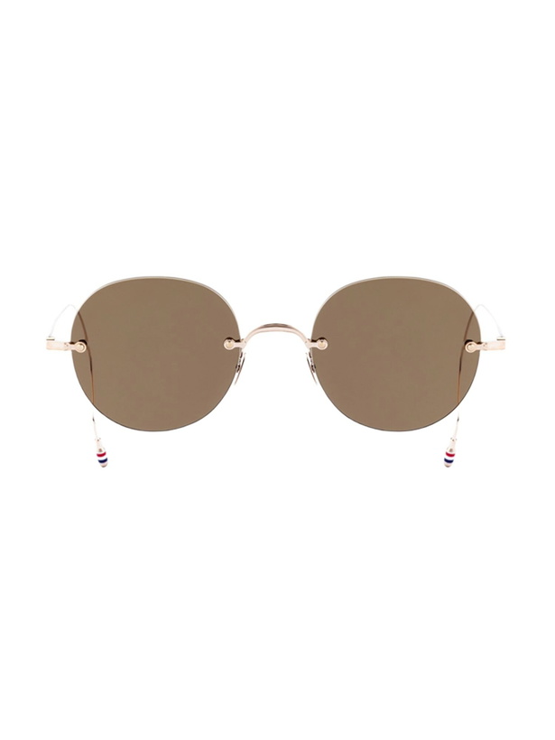 Photo: Thom Browne UES938A/G0001 Sunglasses
