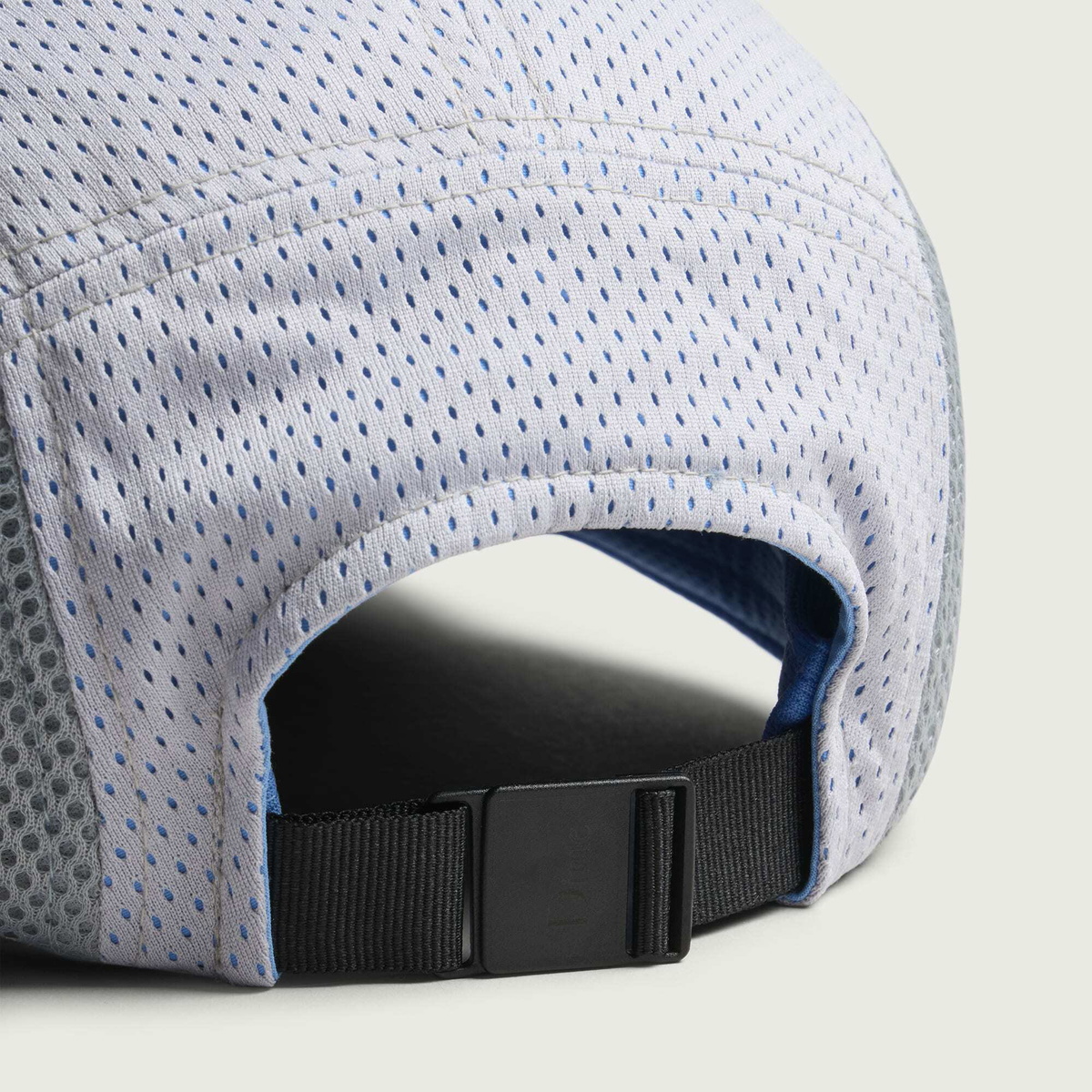 Dime Women's Classic Mesh Cap in Gray