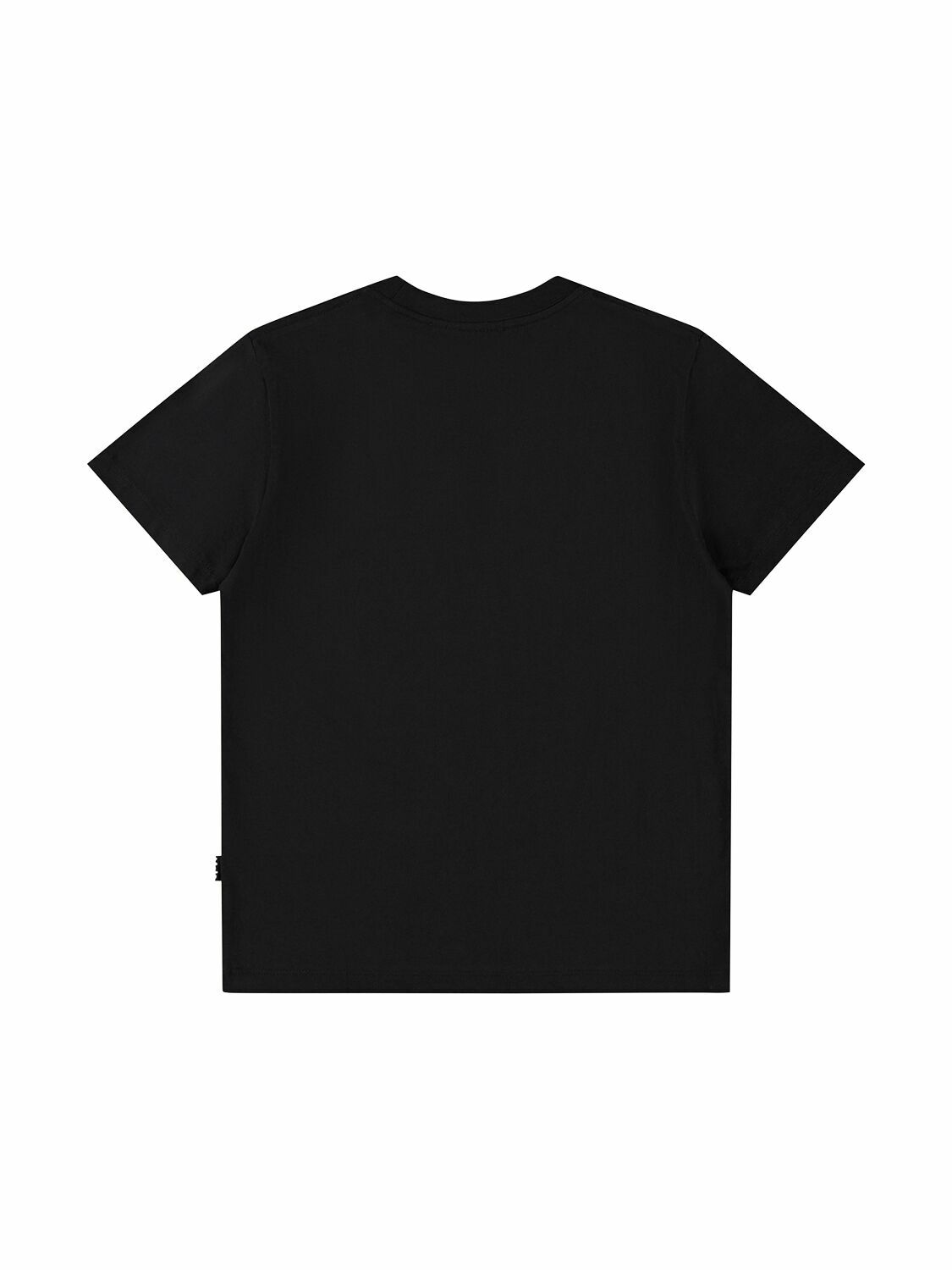 MOLO Printed Organic Cotton Jersey T-shirt