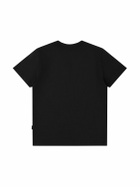 MOLO Printed Organic Cotton Jersey T-shirt