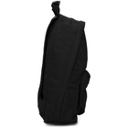 AMI Alexandre Mattiussi Black Ami de Coeur Backpack