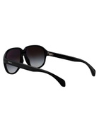 Moncler Eyewear Halcyonne Sunglasses