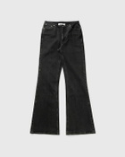 Daily Paper FLARED JEANS Black Women