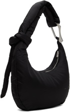 HELIOT EMIL Black Attache Bag