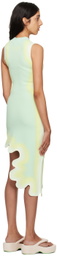 PH5 Green Brooklyn Midi Dress
